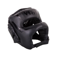 Шолом бамперний VENUM Elite Iron Headgear