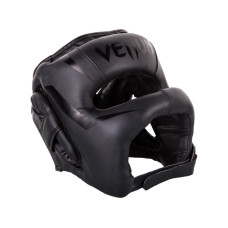 Шолом бамперний VENUM Elite Iron Headgear