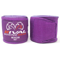 Бинти RIVAL Mexican Handwraps 150