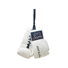 Сувенірні рукавички RIVAL Autograph Boxing Gloves With Logo