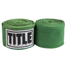 Бинти мексиканського типу TITLE Select 180 Semi Elastic Mexican