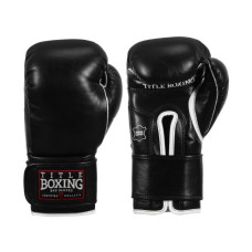 Рукавички снарядні TITLE Old School Leather Bag Gloves