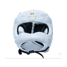 Шолом бамперний HIT-n-MOVE Nose Bar Headguard