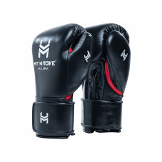 Тренувальні рукавички HIT-n-MOVE Agility All Day Pro
