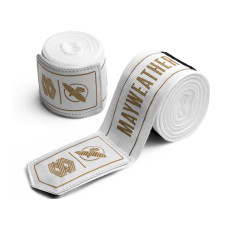 Бинти HAYABUSA Mayweather Stretch Hand Wraps