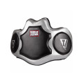 Пояс тренера TITLE Platinum Body Protector