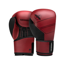 Боксерские перчатки HAYABUSA S4 Leather Boxing Gloves