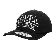 Кепка PIT BULL Full Cap