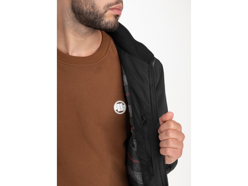 Куртка PIT BULL Harbison Padded Jacket