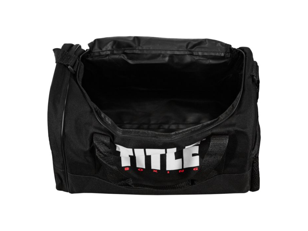 Сумка TITLE Individual Sport Bag