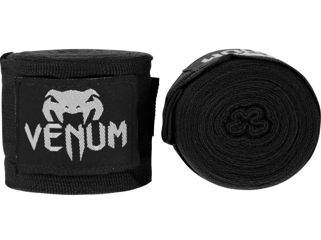 Бинти VENUM Kontact Boxing Handwraps