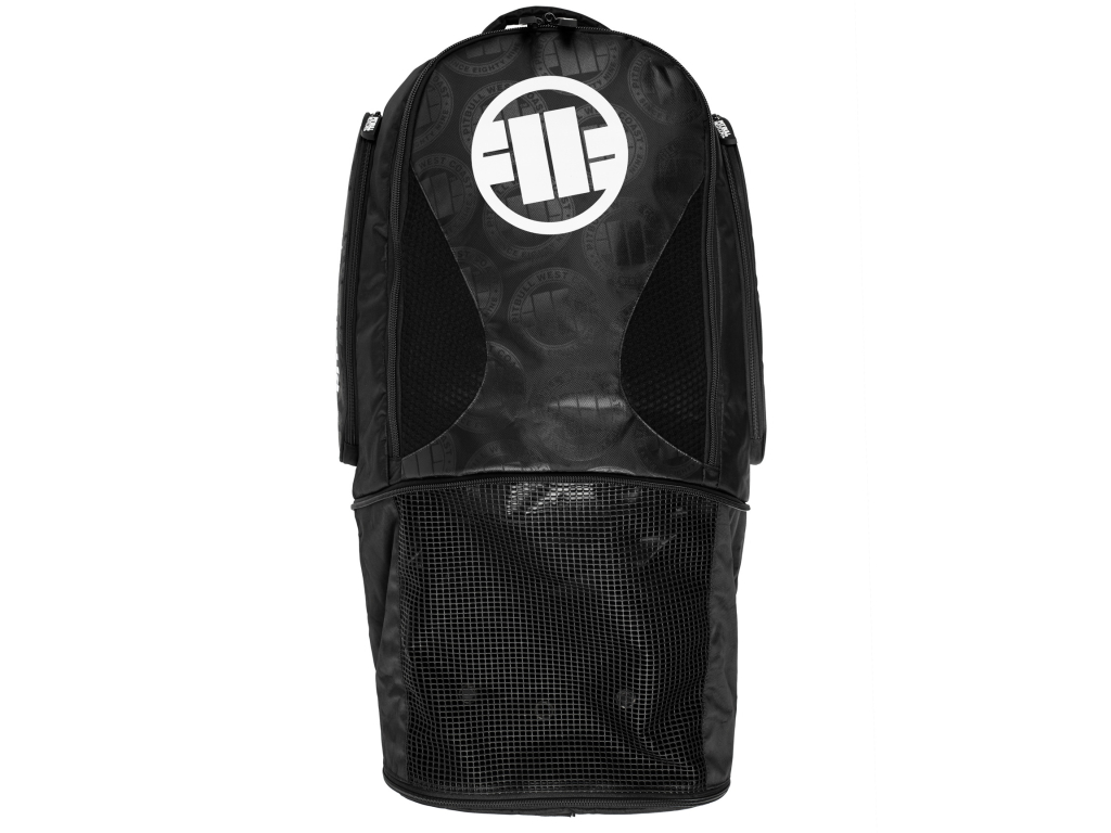 Трансформуємий рюкзак PIT BULL Big Convertible Logo 2