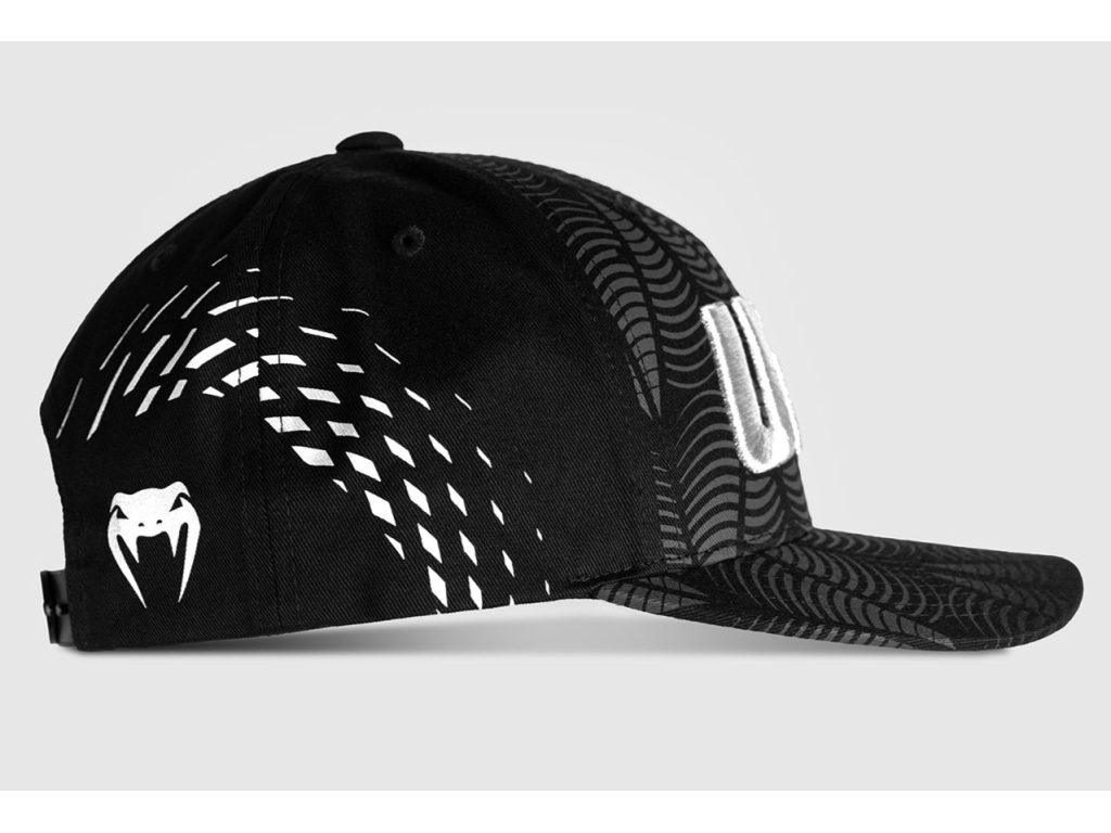 Кепка VENUM UFC Zenith Authentic Fight Night