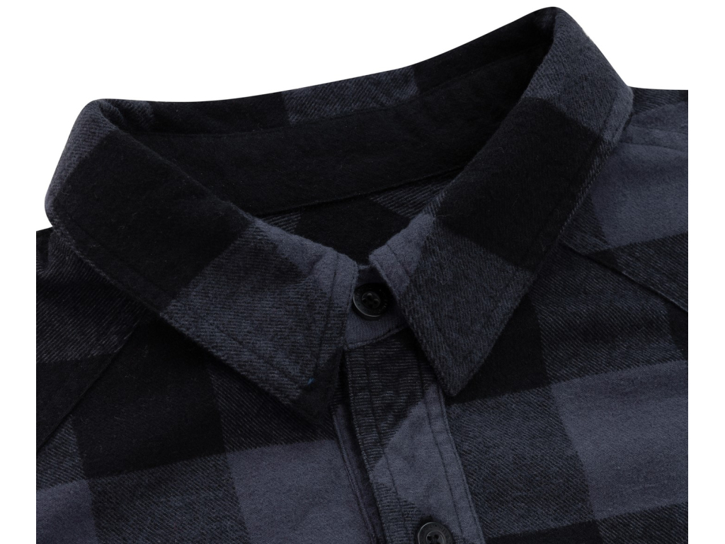 Сорочка фланелева PIT BULL Mitchel