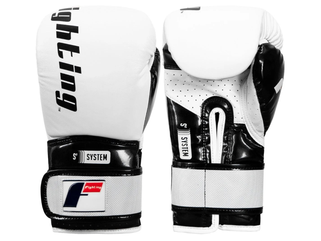 Тренувальні&nbsp;рукавички&nbsp;FIGHTING&nbsp;Sports&nbsp;S2&nbsp;Gel&nbsp;Power&nbsp;Training