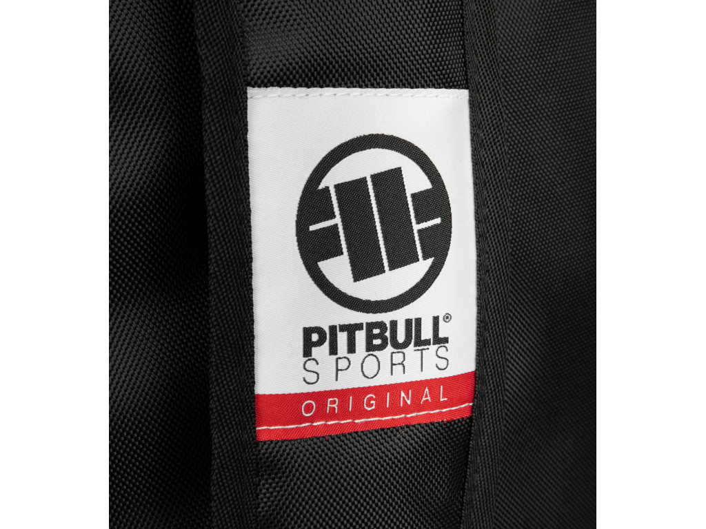Трансформуємий рюкзак PIT BULL Medium Convertible Logo 2 