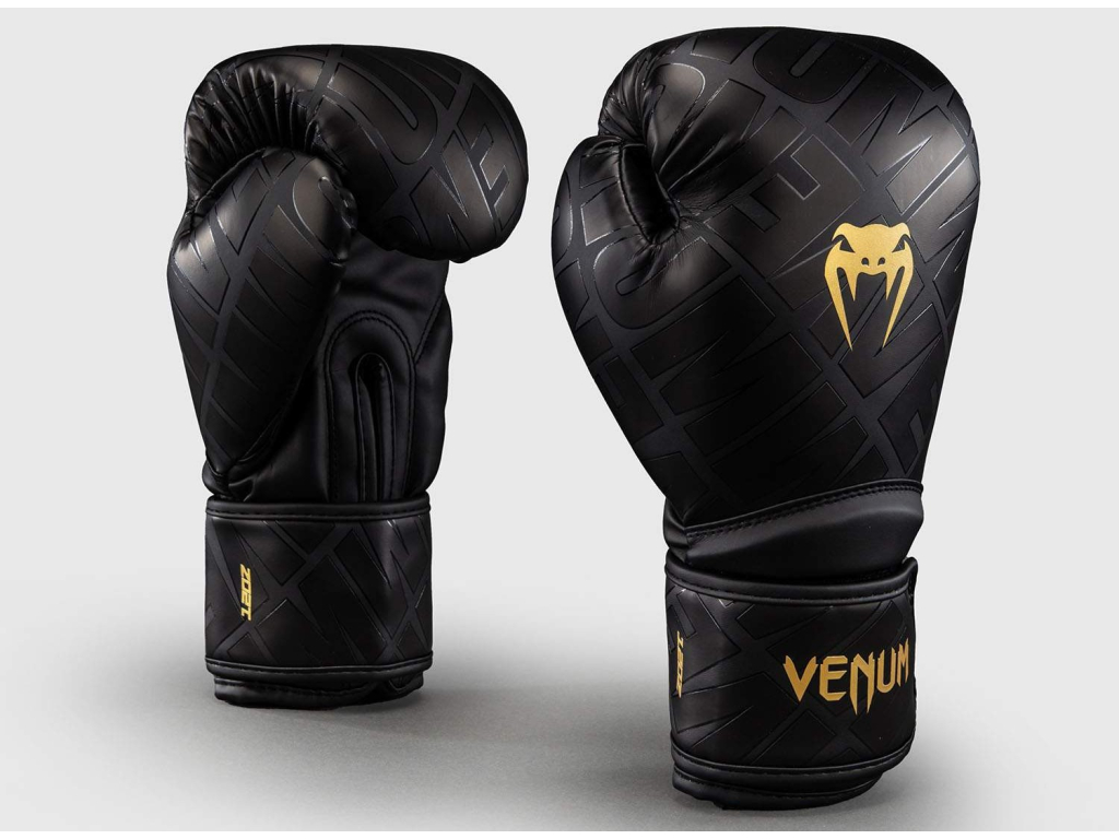 Рукавички боксреські VENUM Contender 1.5 XT 3D Boxing