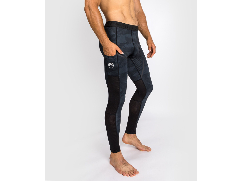 Штани компресійні VENUM Electron 3.0 Spat