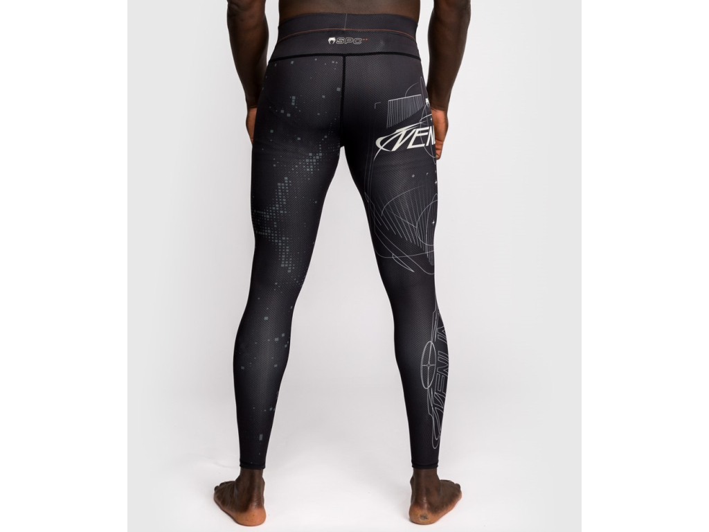 Штани компресійні VENUM Eclipse Spats