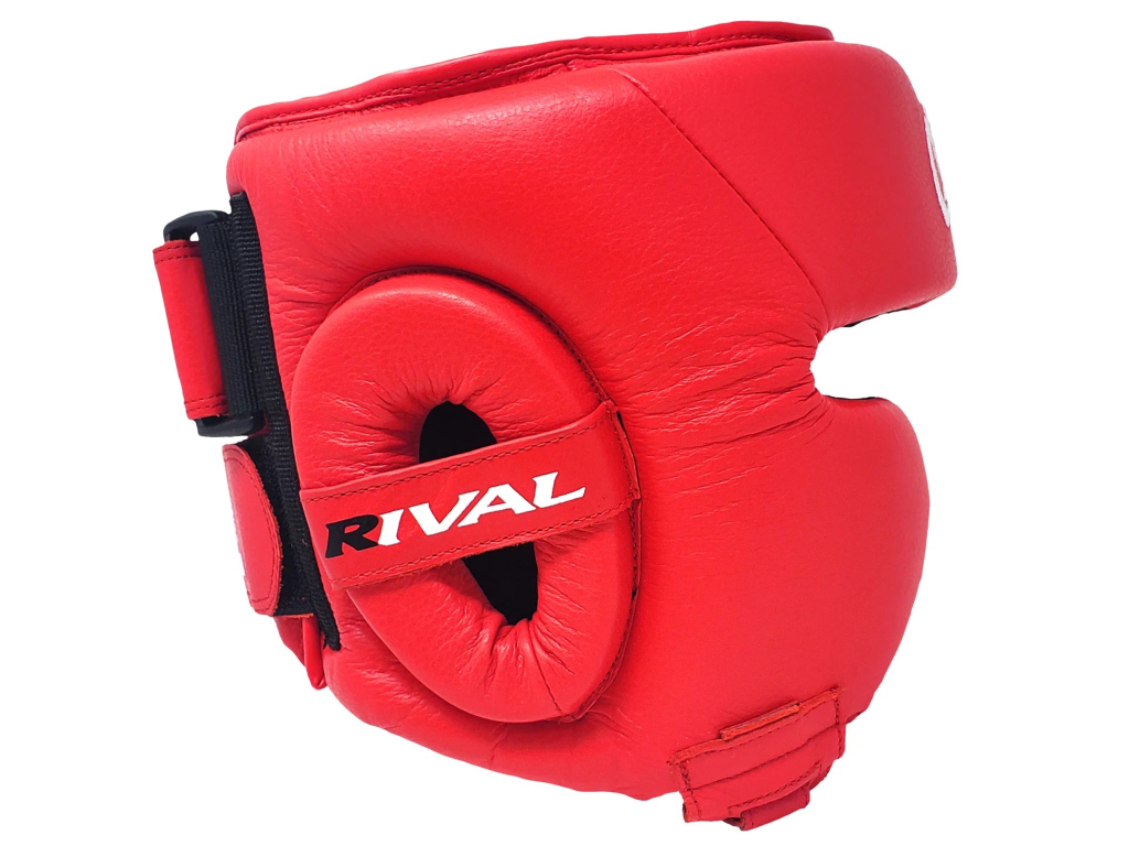 Шолом RIVAL Hybrid Headgear