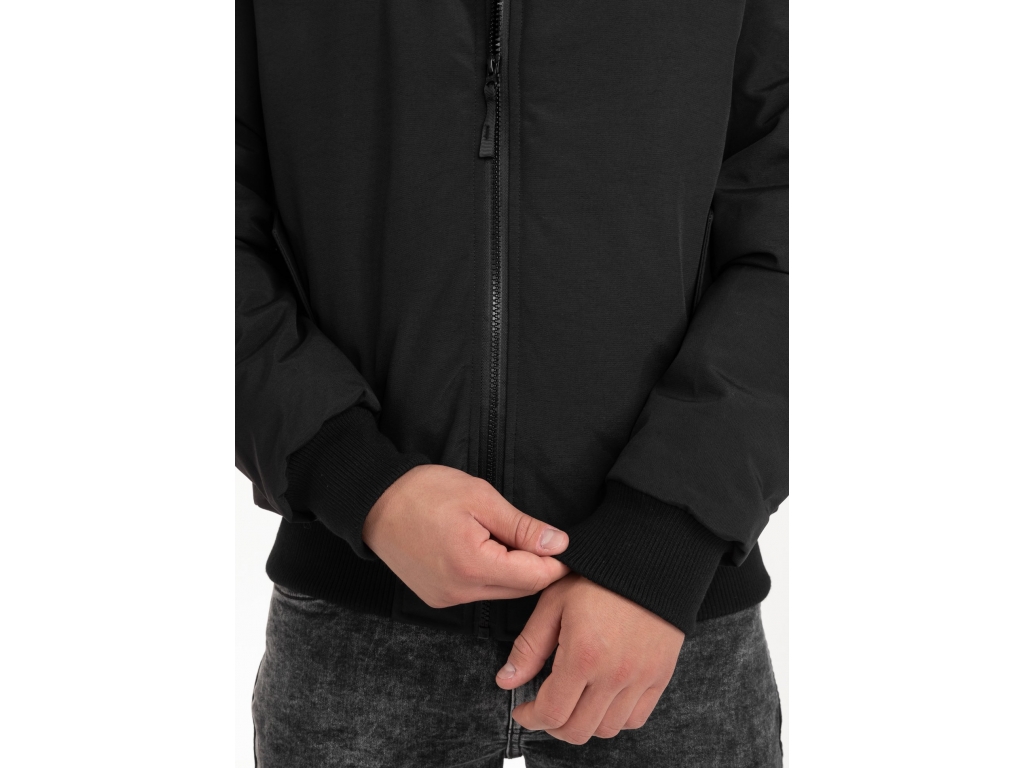 Куртка PIT BULL Harbison Padded Jacket