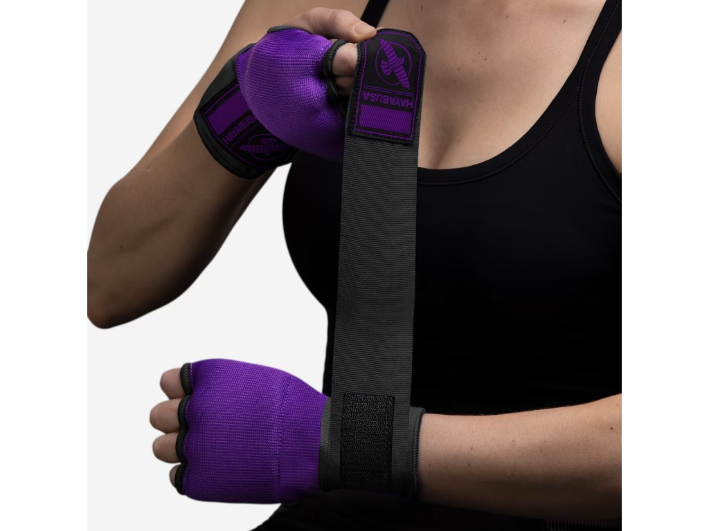 Швидкі бинти HAYABUSA Quick Gel Hand Wraps