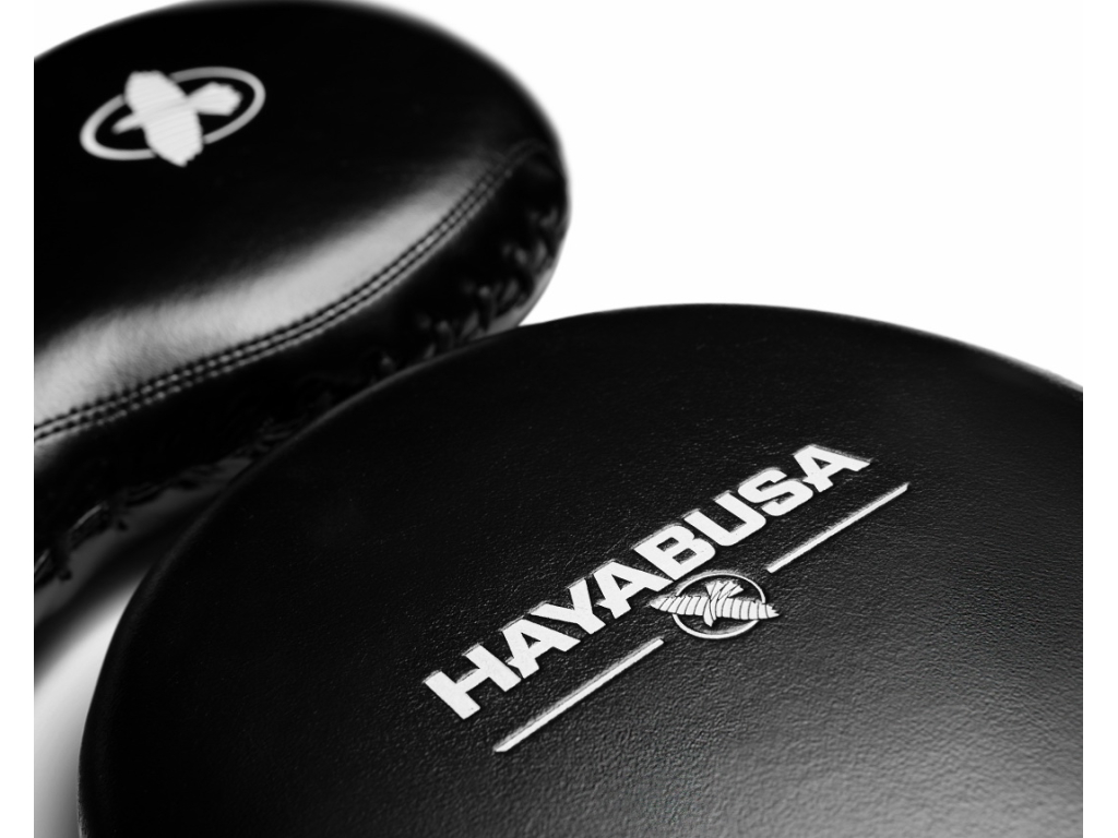 Маківари HAYABUSA Boxing Target Paddles