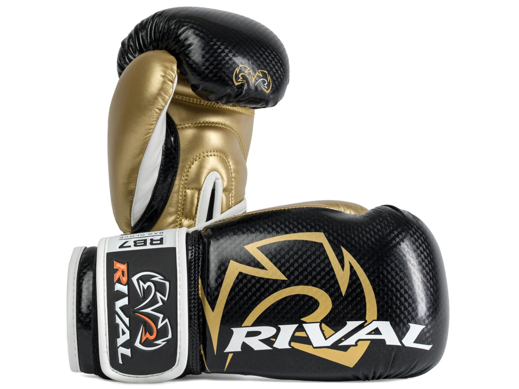 Рукавички снарядні RIVAL Fitness Plus Bag Gloves