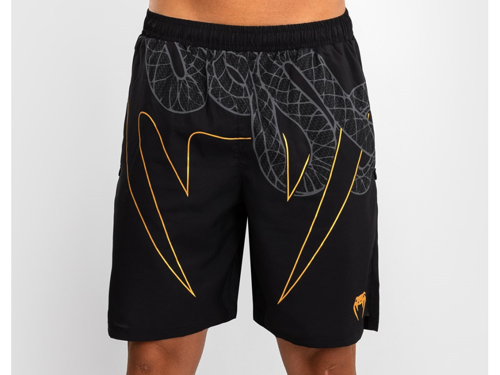 Шорти тренувальні VENUM Serpenti Training Shorts