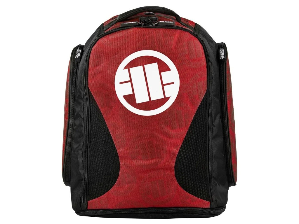 Трансформуємий рюкзак PIT BULL Medium Convertible Logo 2 