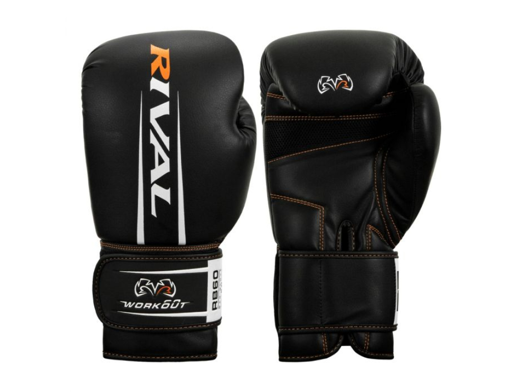 Рукавички снарядні RIVAL Workout Bag Gloves