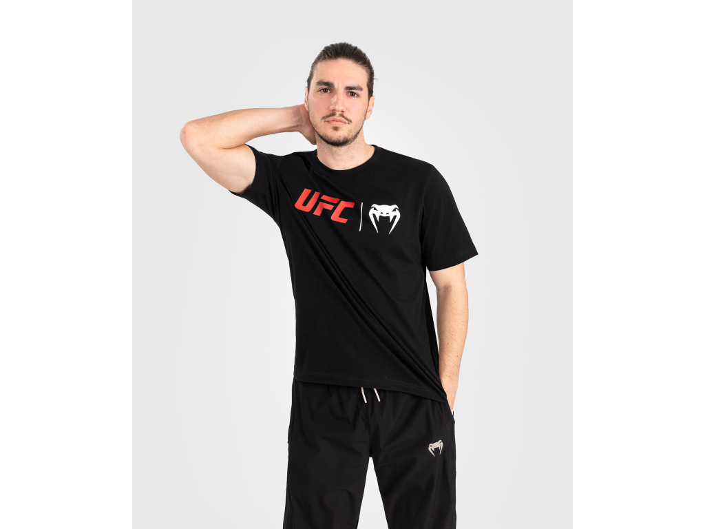 Футболка VENUM UFC Classic T-Shirt