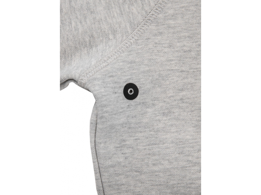 Кенгурушка на блискавці PIT BULL Harris Hooded Zip Sweatshirt