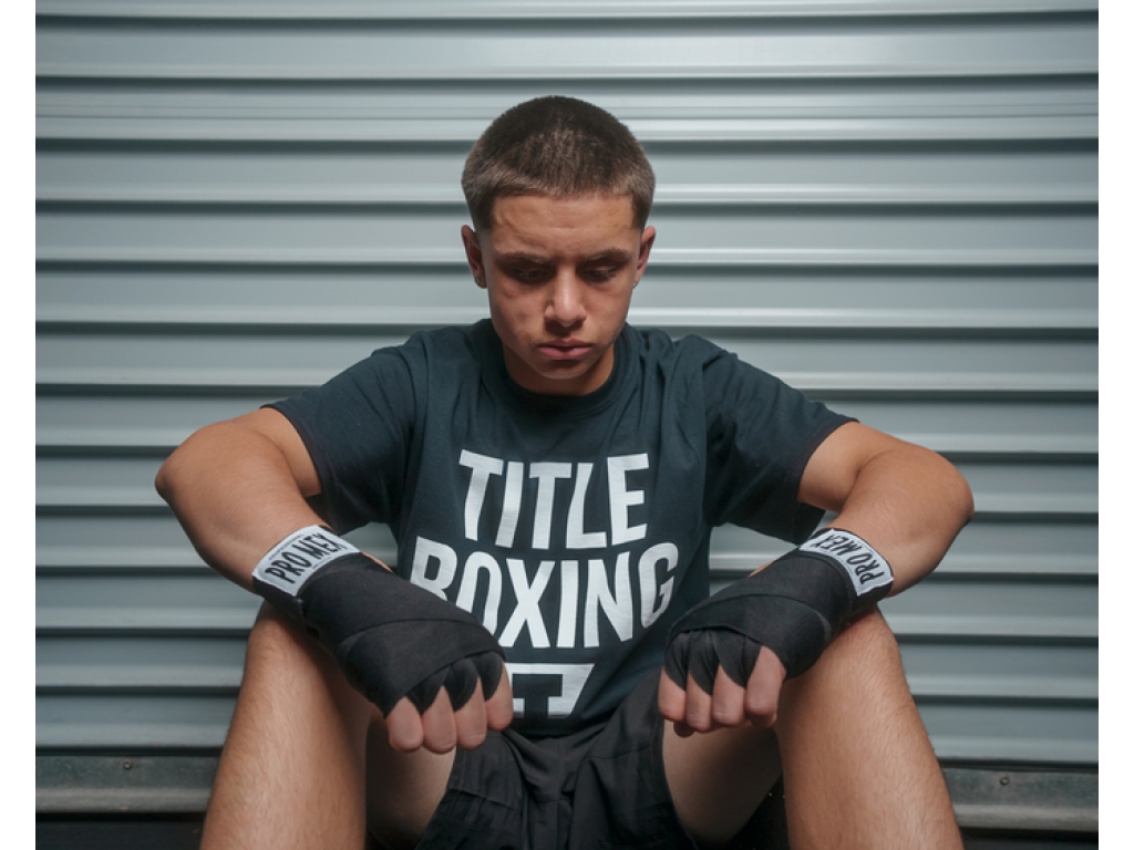 Бинти PRO MEX Official Mexican Style