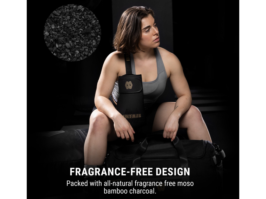 Дезодорант HAYABUSA Mayweather Glove Deodorizer