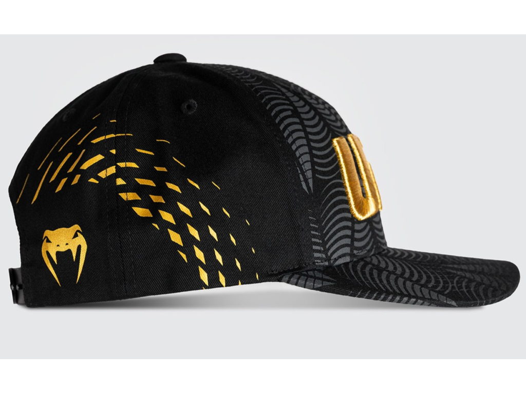 Кепка VENUM UFC Zenith Authentic Fight Night