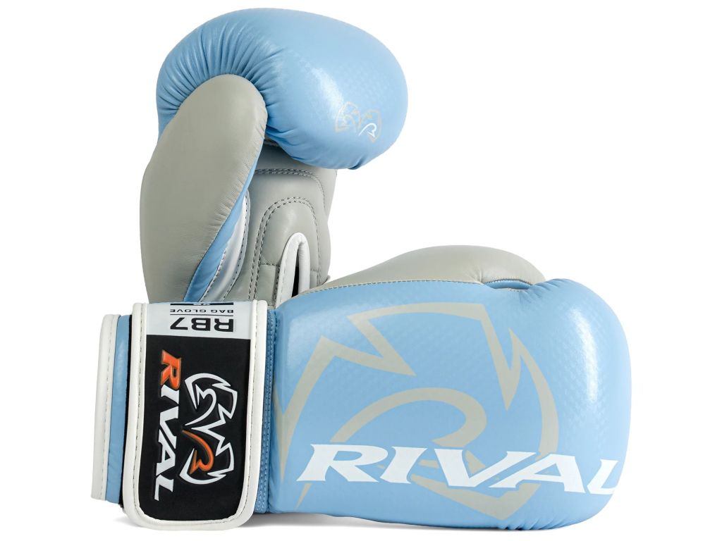 Рукавички снарядні RIVAL Fitness Plus Bag Gloves