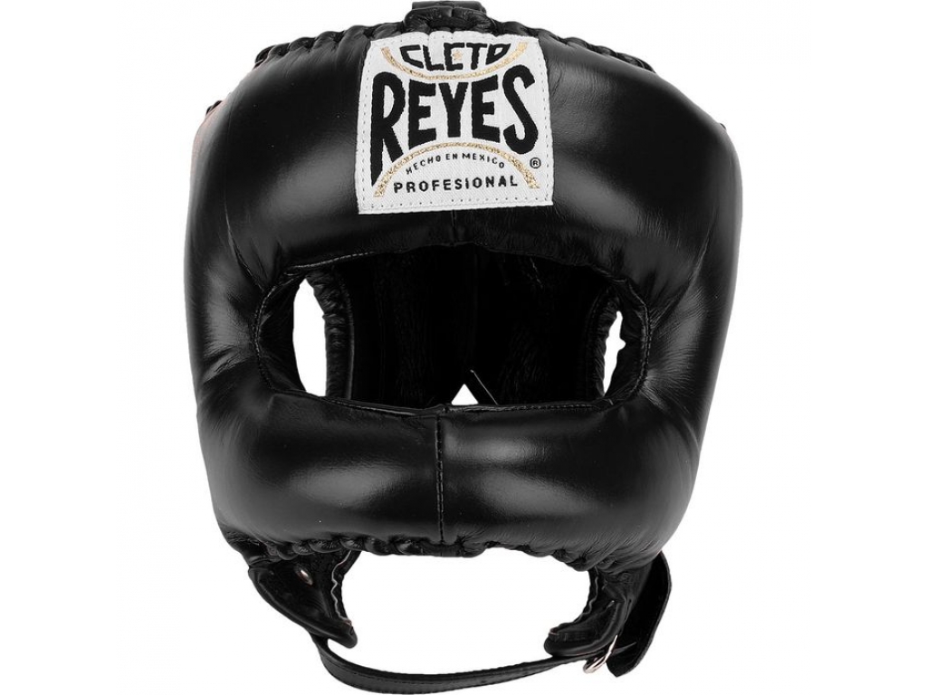 Шолом CLETO REYES Nylon Face Bar
