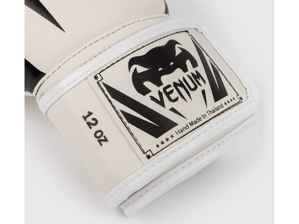 Боксерські рукавички VENUM Elite Boxing Gloves