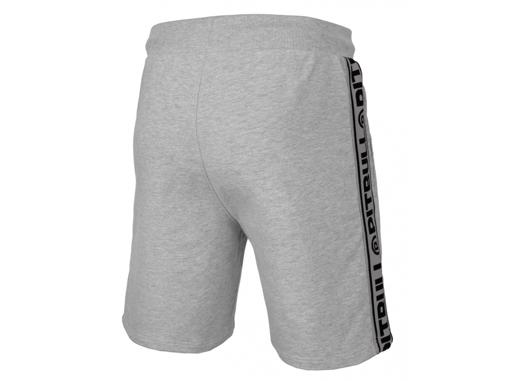 Шорти PIT BULL Shorts Small Logo French Terry 21