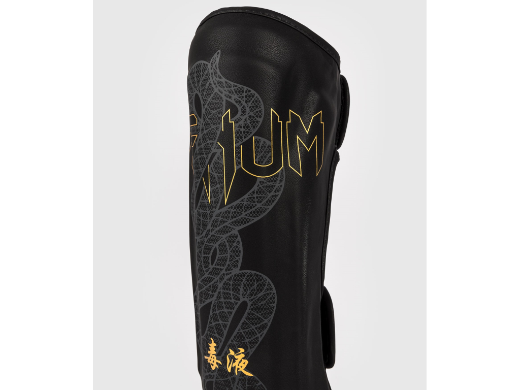 Захист ніг VENUM Serpenti Shin Guards