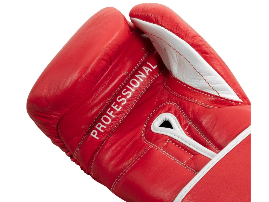 Тренувальні рукавички PRO MEX Professional Training Gloves V2.0