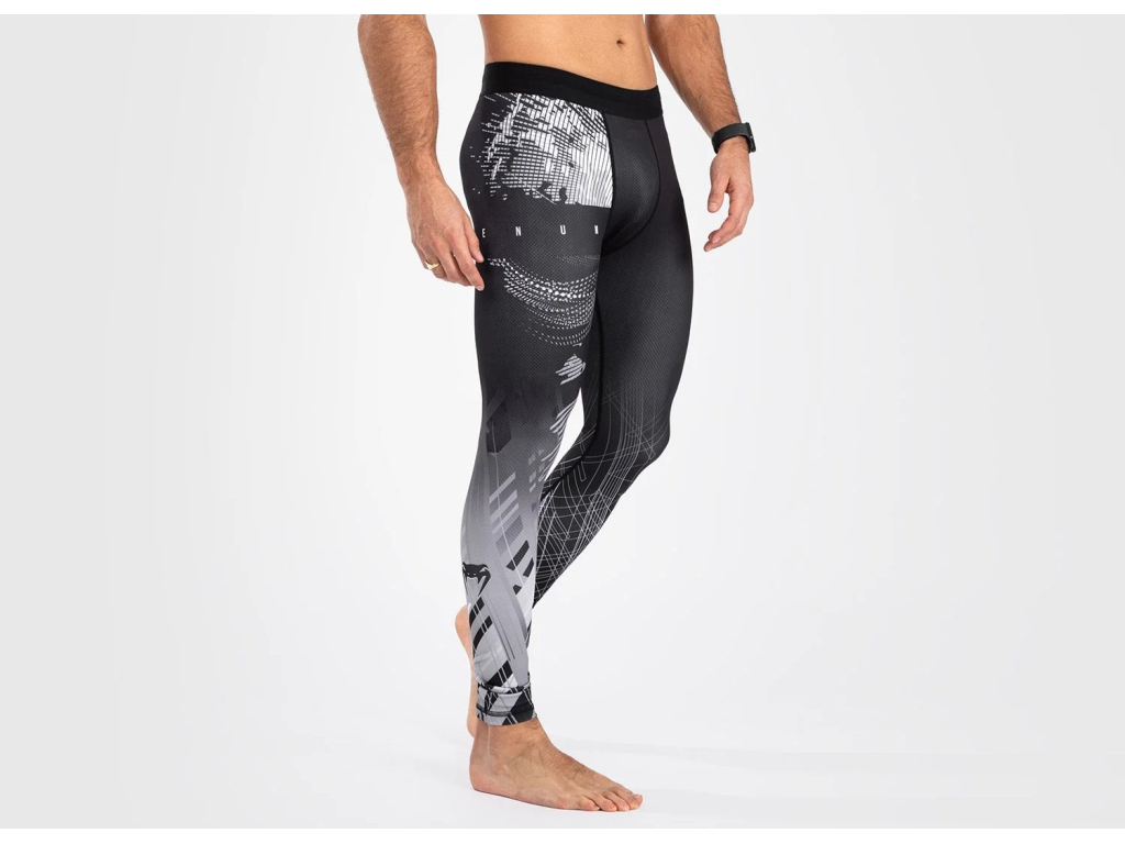 Штани компресійні VENUM Gorilla Jungle Spats