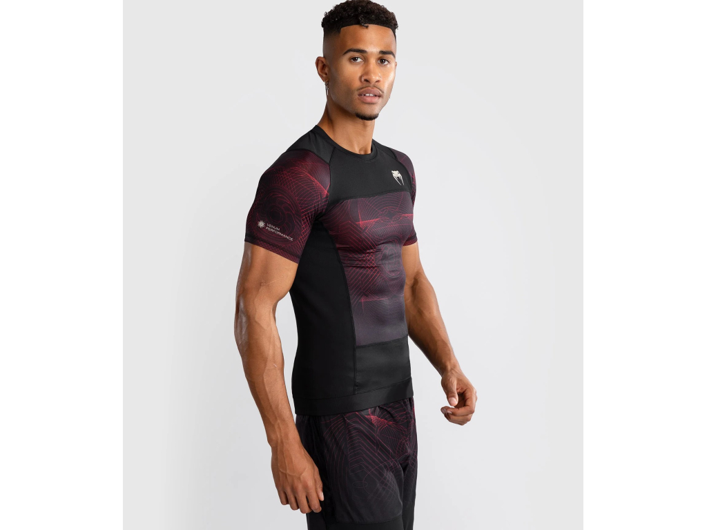 Рашгард VENUM G-Fit Air Rashguard Shortsleeve
