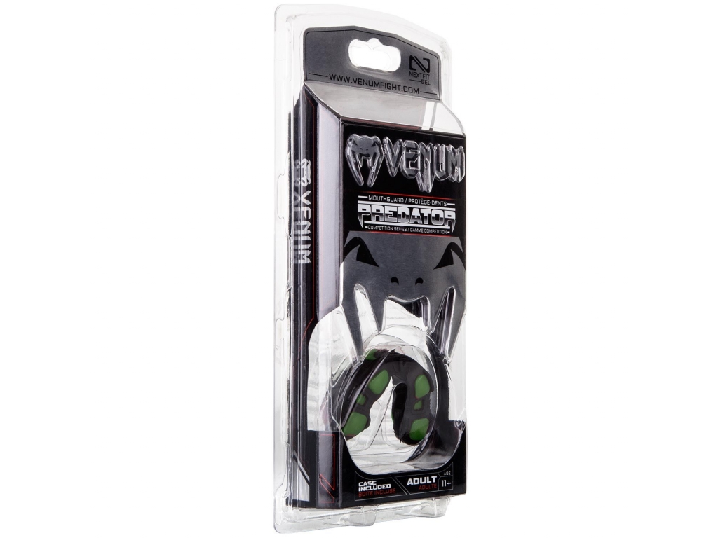 Капа VENUM Predator Mouthguard