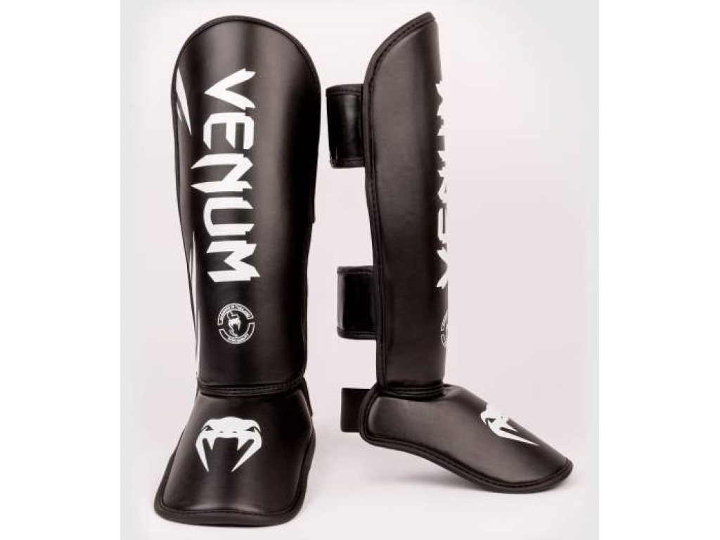 Захист ніг дитячий VENUM Challenger Kids Shin Guards