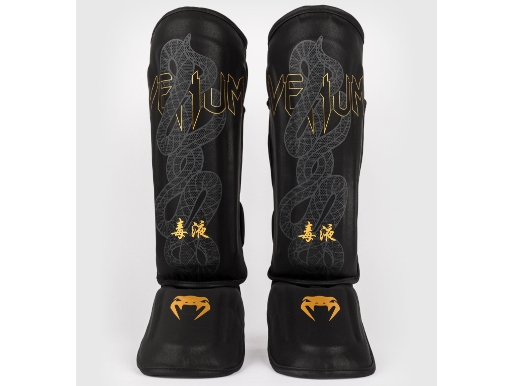 Захист ніг VENUM Serpenti Shin Guards