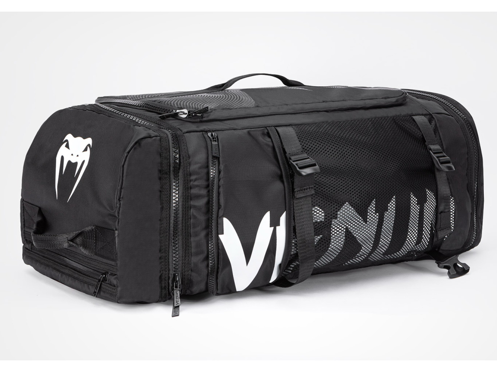 Сумка-рюкзак VENUM Shockwave Convertible Sports