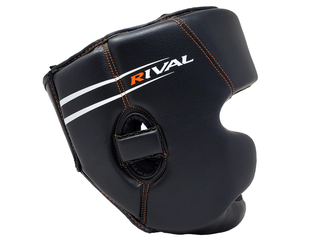 Шолом RIVAL Workout Full Face Headgear