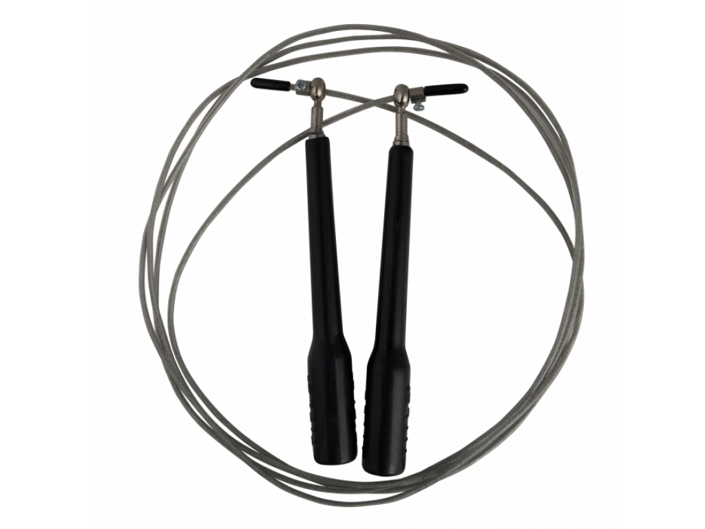 Скакалка TITLE Pro Cable Speed Rope
